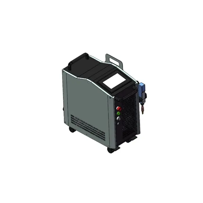 Аппарат лазерной сварки LCM-1500