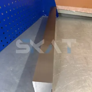 Нож idromec 505/506 (920*140*60) сталь 45NiCrMo16, 51-53HRC
