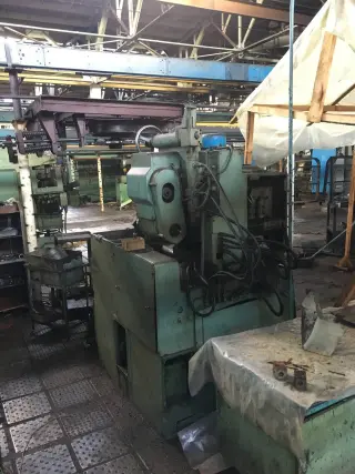 Зубозакругляющий станок: 5а580 | 3957