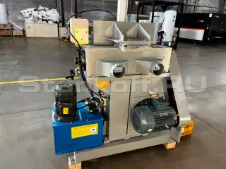 Шипорезный станок для ящичного шипа ТS450