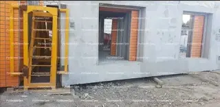 Подкосы ЖБИ