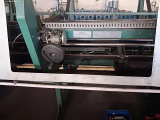 Дисковый отрезной станок ADIGE TT640