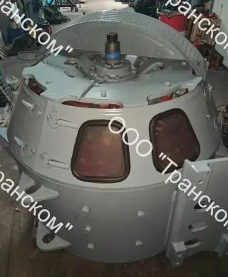 Генератор постоянного тока ГП-300Б