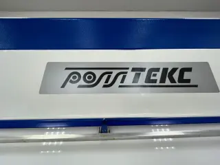 Мерильно-браковочную машину с функцией резки по метражу