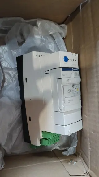 LUTM10BL Schneider