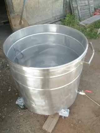 Дежа 300 л