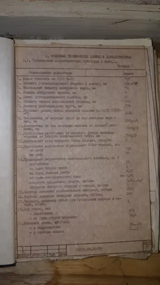 Внутришлифовальный станок: сш161с3 | 48169 4