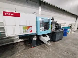 Термопластавтомат Demag Ergotech Viva 100-400