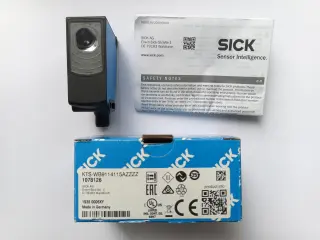 KTS-WB9114115AZZZZ SICK Датчик фотометки