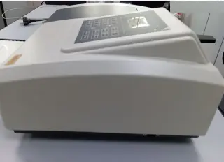 Спектрофотометр UNICO 2100