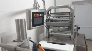 Термоформер Ulma TFS 300