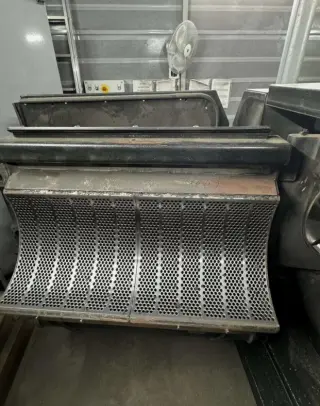Дробильный комплекс Rapid G 600–120K