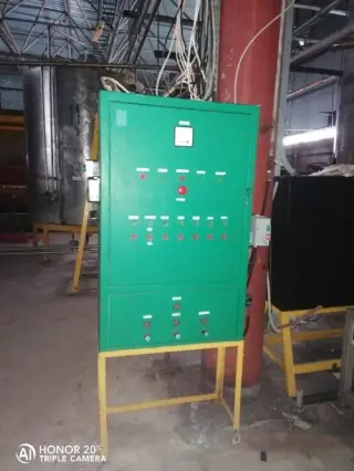 Лентoчный пpеcс