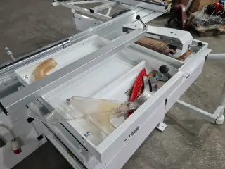 Форматно раскроечный станок бу Filato FL 3200F