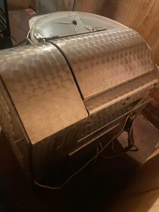 Куттер 65 л