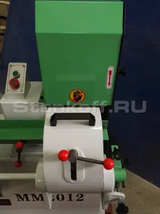 Станок круглошлифовальный MM2012