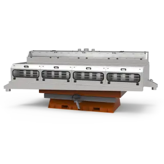 Гравитационный сепаратор ELICA K12