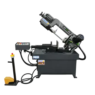 LOREND LDS 230 DRG