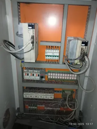 16Б20ТМ