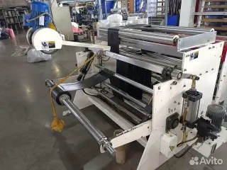 Пакетоделательная машина hemingstone HM-1000MS