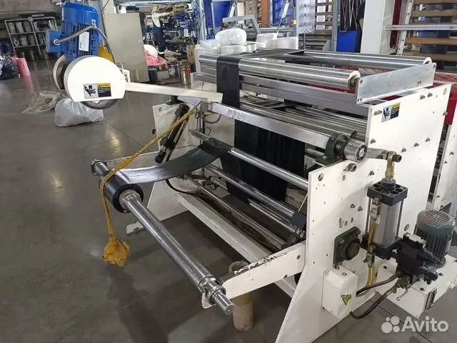 Пакетоделательная машина hemingstone HM-1000MS