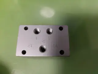 Клапан airtec, серия SU