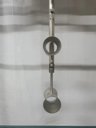 Мешалку для еврокуба