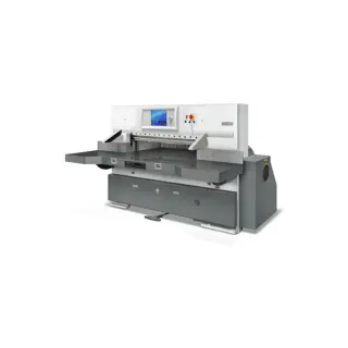 Бумагорезательная машина QZK1150M