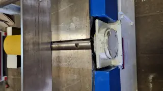 Фуговальный станок сф 4к