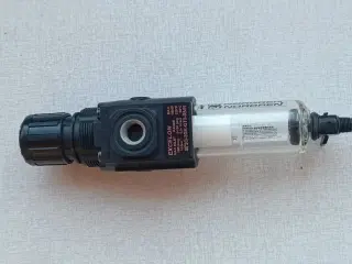 Фильтр с регулятором B72G-2GK-QT3-RMN
