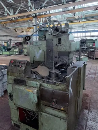 Зубозакругляющий станок 5а580 (40222)