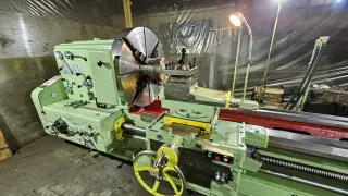 токарный станок 1н65, 1м65,дип500 рмц 3000мм