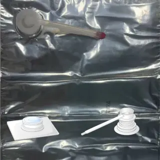 Пакеты Bag-in-Box (БИБ)