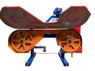 Пилорама ленточная TWE6500(МГ6500)