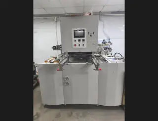 Cтанок для трафаретной печати WJ-PA 7212
