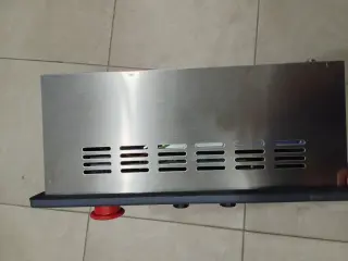 УЧПУ NC-210(UEFI) Балт-систем (NEW)