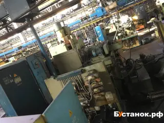 Внутришлифовальный станок сш99с212 158