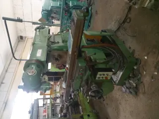 Станки доя металлообработки