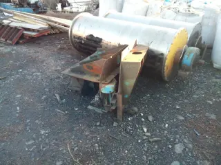 Магнитный барабан СБАМ 900/2500