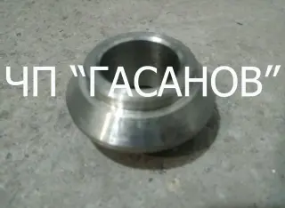 Блок-деталь А1-ОГМ 02.001-07