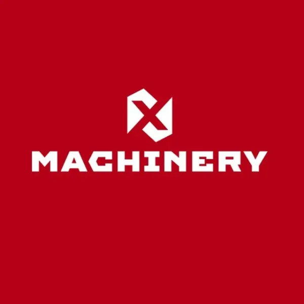 ООО хмашинери
