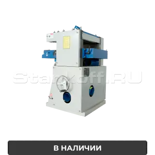 Двусторонний рейсмусовый станок МВ204С