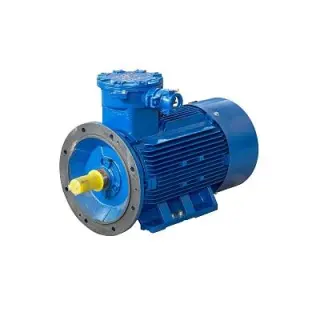 Эл.двигатель АИМУ 200 L2 У1, 380/660В, 1ExdIIBT4 Gb, PTC (статор), 45/3000 IM 2001