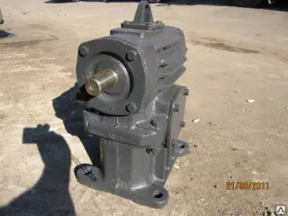 Редуктор РЧН-120-20-52