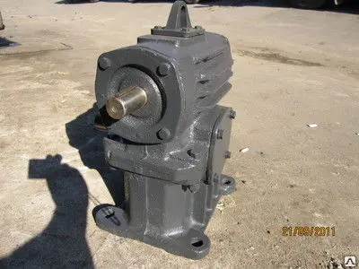 Редуктор РЧН-120-20-52