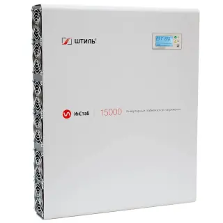 Стабилизатор напряжения Voltek Voltek IS-15000