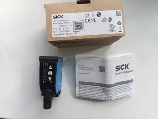 KTS-WB9114115AZZZZ SICK 1078126 Датчик контраста