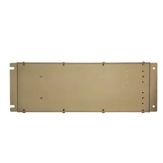 Тормозной резистор RB-11P2-HD-12 11200 Вт, 12 Ом