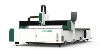 Лазерный станок для резки листового металла OR-FMC 3015 MAXPHOTONICS 3000ВТ