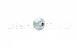 Двойное сопло оригинальное 3 мм Raytools RND-1530 для оптоволоконного лазера